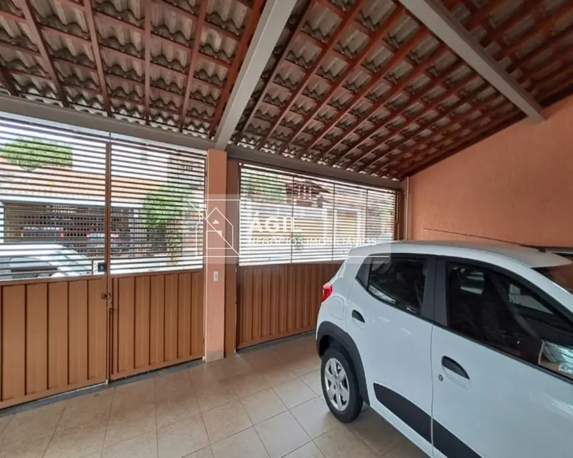 Foto 2 de Casa com 3 quartos à venda, 313m2 em Sao Jose Dos Campos - SP