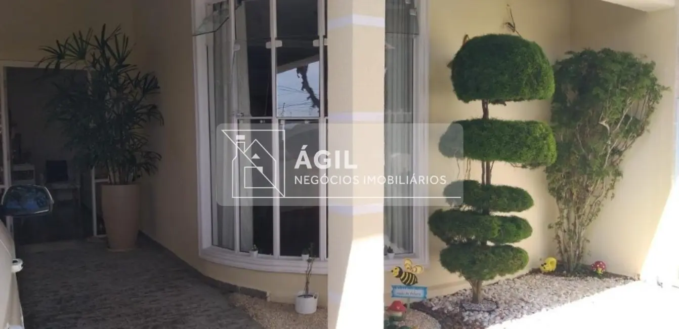 Casa com 3 quartos à venda, 300m2 em Sao Jose Dos Campos - SP - imagem 2 Foto 2 de Casa com 3 quartos à venda, 300m2 em Sao Jose Dos Campos - SP