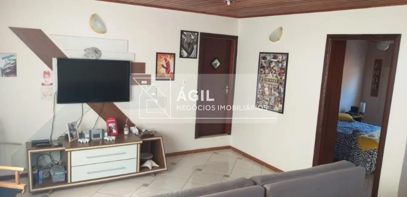 Casa com 3 quartos à venda, 300m2 em Sao Jose Dos Campos - SP - imagem 7 Foto 7 de Casa com 3 quartos à venda, 300m2 em Sao Jose Dos Campos - SP