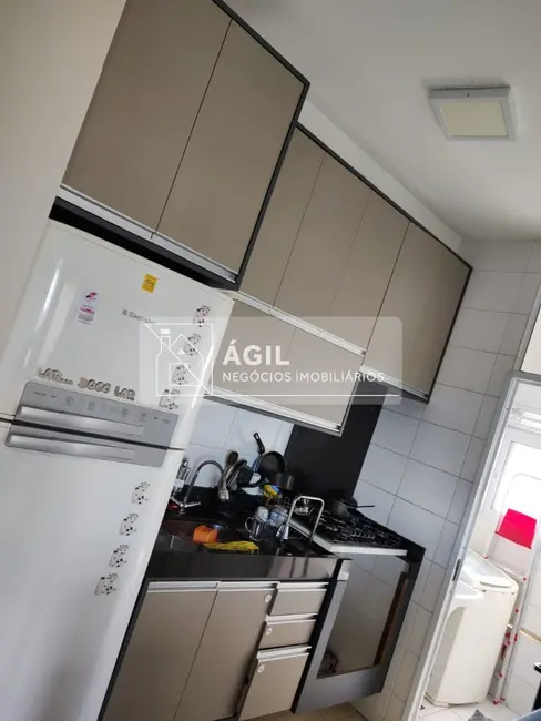 Foto 9 de Apartamento com 3 quartos à venda, 90m2 em Sao Jose Dos Campos - SP