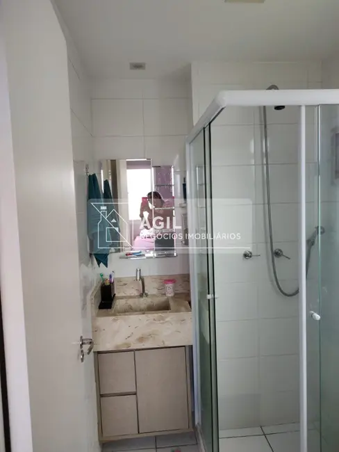 Foto 3 de Apartamento com 3 quartos à venda, 90m2 em Sao Jose Dos Campos - SP