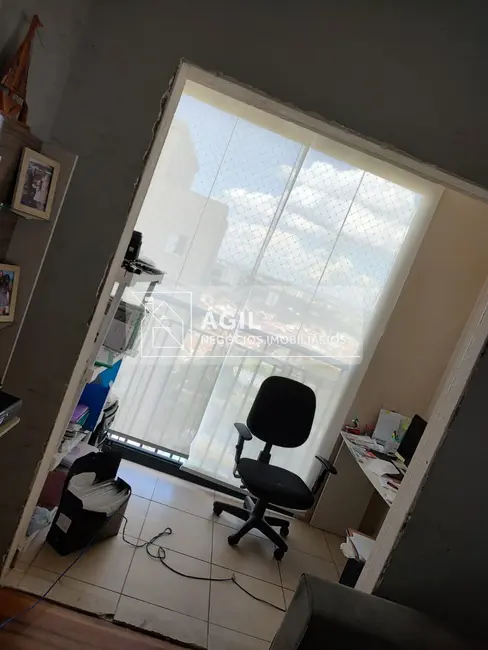 Foto 7 de Apartamento com 3 quartos à venda, 90m2 em Sao Jose Dos Campos - SP