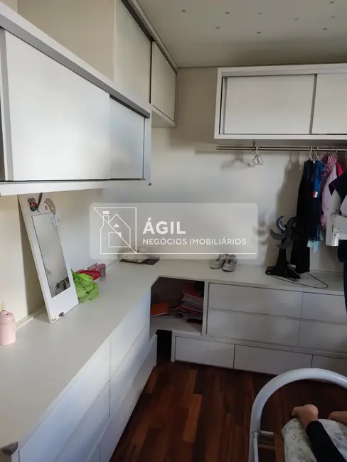 Foto 8 de Apartamento com 3 quartos à venda, 90m2 em Sao Jose Dos Campos - SP