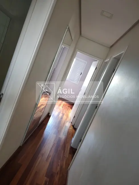 Foto 6 de Apartamento com 3 quartos à venda, 90m2 em Sao Jose Dos Campos - SP