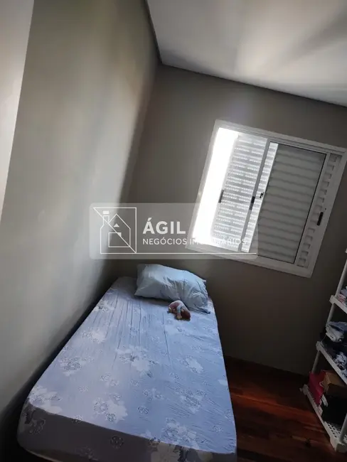 Foto 5 de Apartamento com 3 quartos à venda, 90m2 em Sao Jose Dos Campos - SP