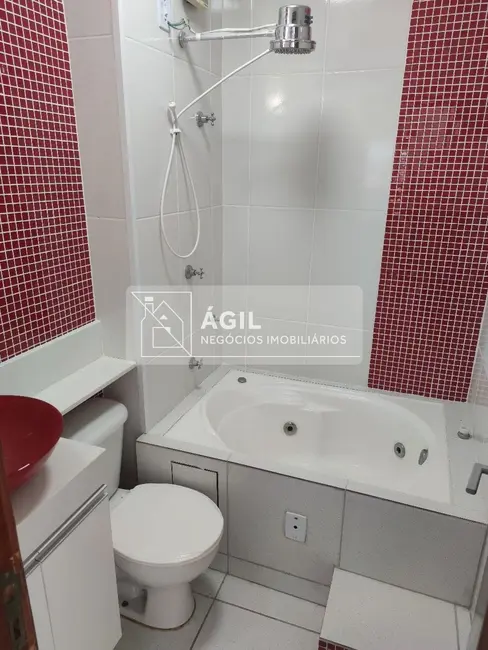 Foto 2 de Apartamento com 3 quartos à venda, 100m2 em Sao Jose Dos Campos - SP