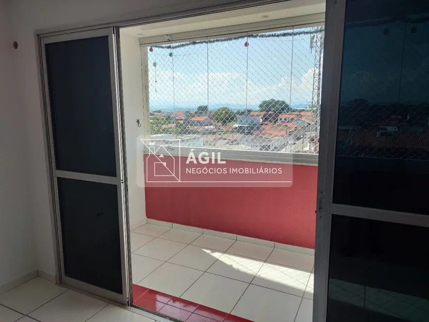 Foto 1 de Apartamento com 3 quartos à venda, 100m2 em Sao Jose Dos Campos - SP