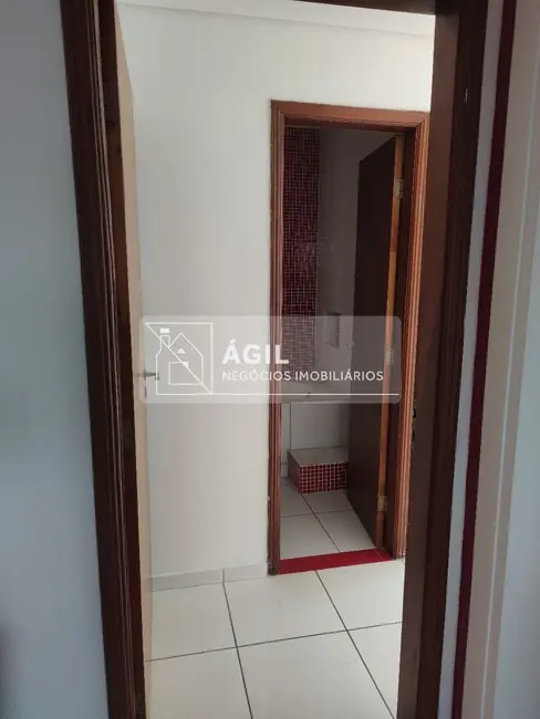 Foto 9 de Apartamento com 3 quartos à venda, 100m2 em Sao Jose Dos Campos - SP