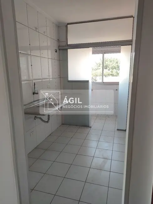 Foto 4 de Apartamento com 3 quartos à venda, 100m2 em Sao Jose Dos Campos - SP