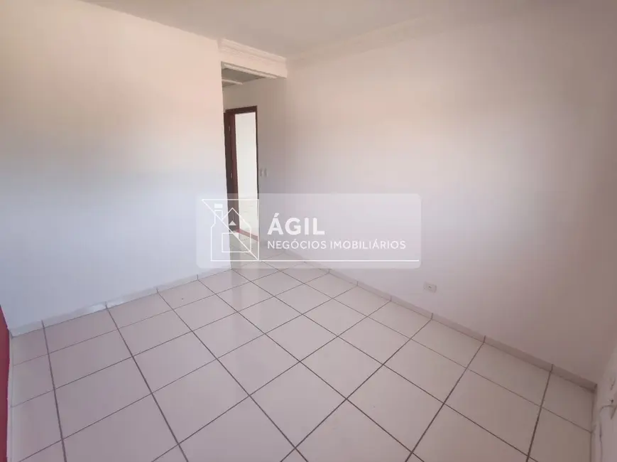 Foto 3 de Apartamento com 3 quartos à venda, 100m2 em Sao Jose Dos Campos - SP