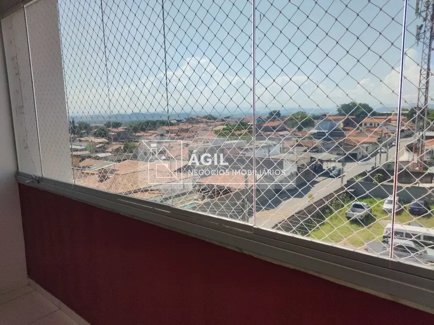 Foto 8 de Apartamento com 3 quartos à venda, 100m2 em Sao Jose Dos Campos - SP