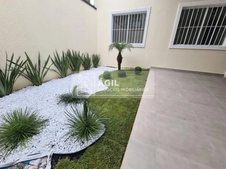 Foto 5 de Casa com 3 quartos à venda, 175m2 em Loteamento Villa Branca, Jacarei - SP