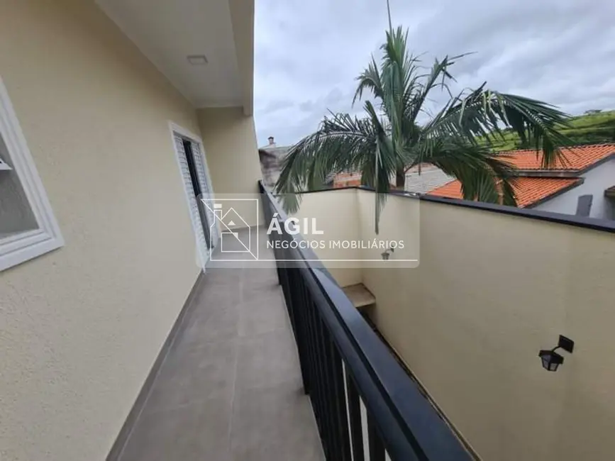Foto 8 de Casa com 3 quartos à venda, 175m2 em Loteamento Villa Branca, Jacarei - SP