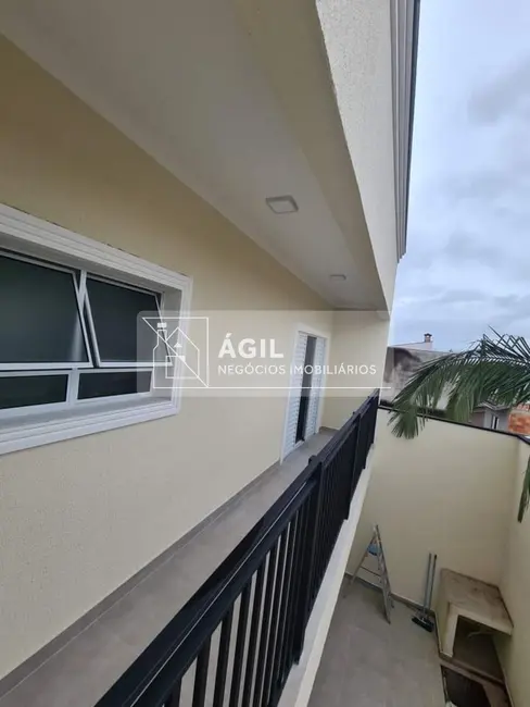 Foto 7 de Casa com 3 quartos à venda, 175m2 em Loteamento Villa Branca, Jacarei - SP