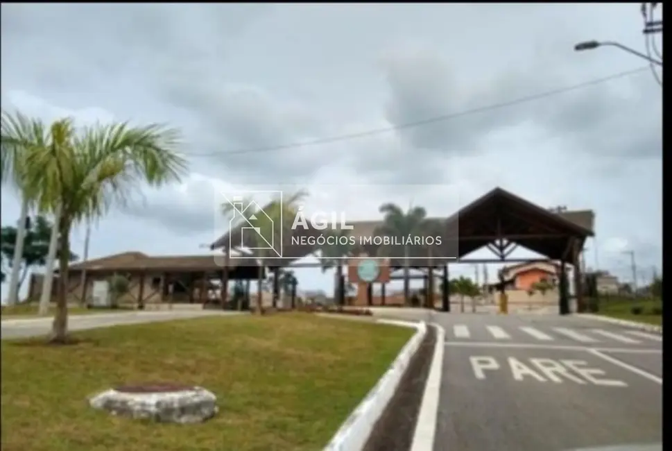 Foto 4 de Terreno / Lote à venda, 252m2 em Sao Jose Dos Campos - SP