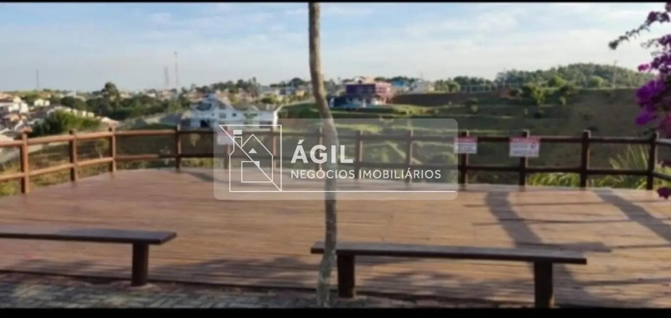 Foto 5 de Terreno / Lote à venda, 252m2 em Sao Jose Dos Campos - SP