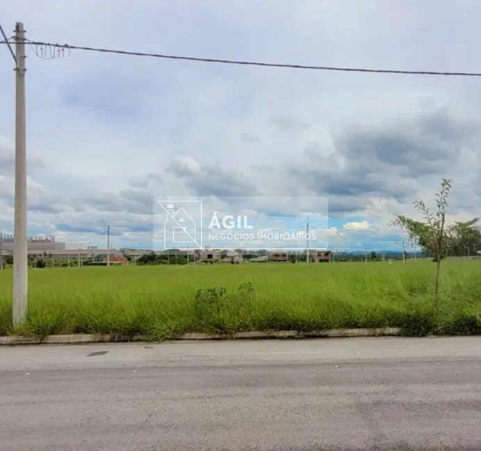 Foto 1 de Terreno / Lote à venda, 250m2 em Sao Jose Dos Campos - SP
