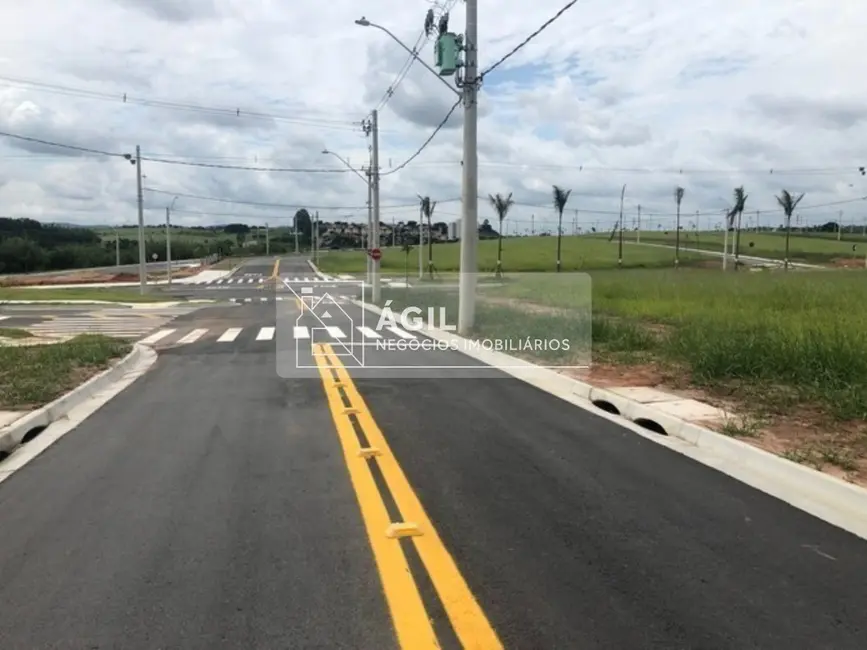 Foto 1 de Terreno / Lote à venda, 250m2 em Sao Jose Dos Campos - SP