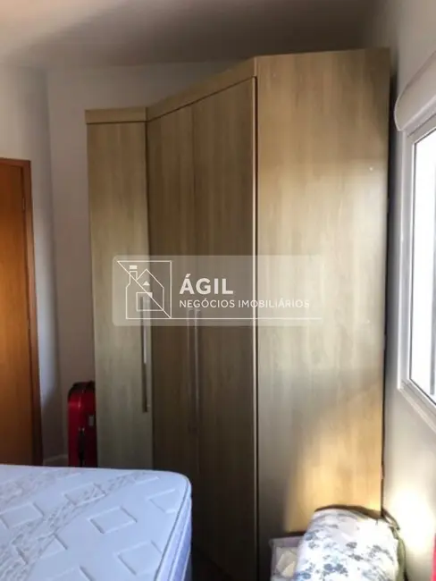 Foto 6 de Apartamento com 2 quartos à venda, 73m2 em Sao Jose Dos Campos - SP