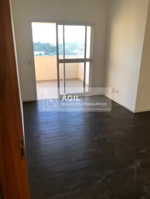 Foto 1 de Apartamento com 2 quartos à venda, 73m2 em Sao Jose Dos Campos - SP