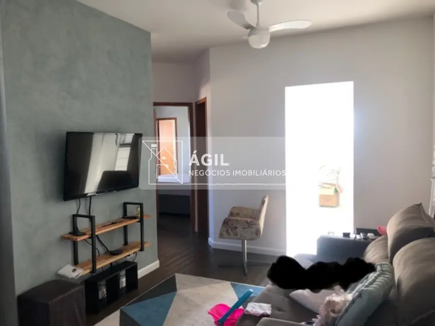 Foto 2 de Apartamento com 2 quartos à venda, 73m2 em Sao Jose Dos Campos - SP