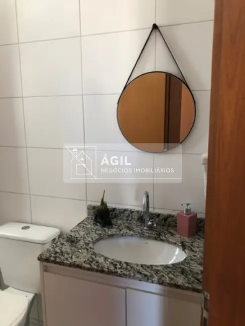 Foto 9 de Apartamento com 2 quartos à venda, 73m2 em Sao Jose Dos Campos - SP