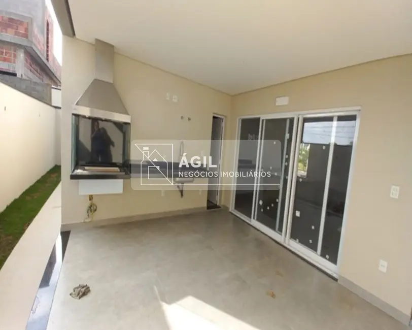 Foto 3 de Casa de Condomínio com 3 quartos à venda, 260m2 em Sao Jose Dos Campos - SP