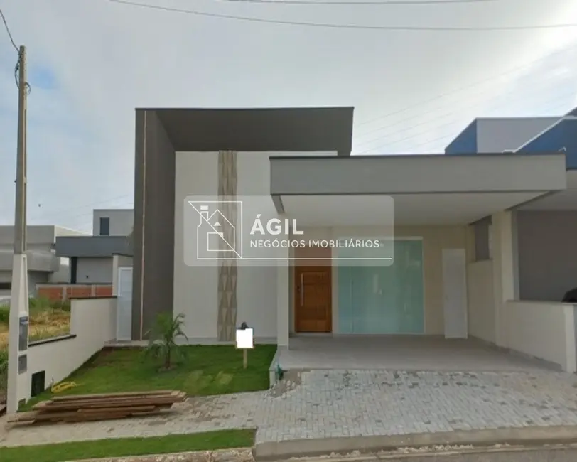 Foto 2 de Casa de Condomínio com 3 quartos à venda, 260m2 em Sao Jose Dos Campos - SP