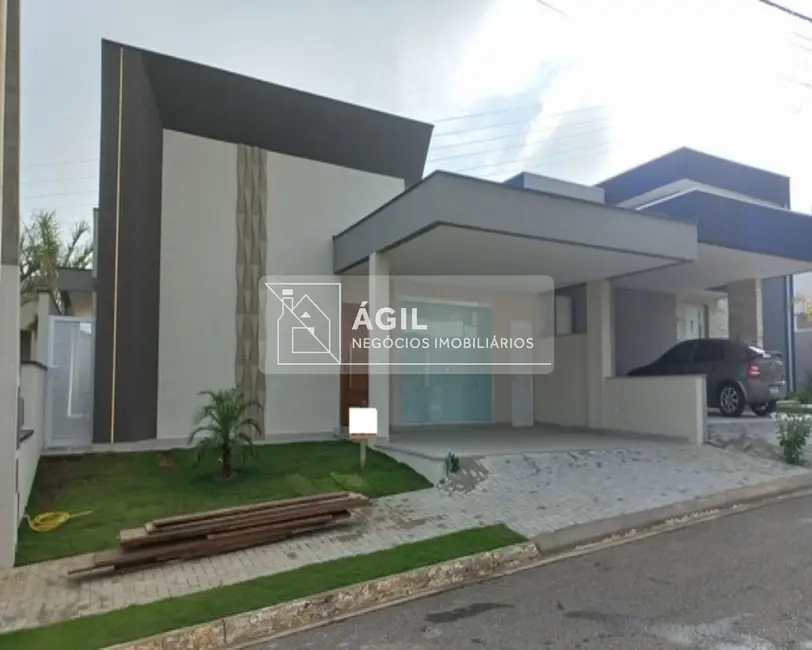 Foto 1 de Casa de Condomínio com 3 quartos à venda, 260m2 em Sao Jose Dos Campos - SP
