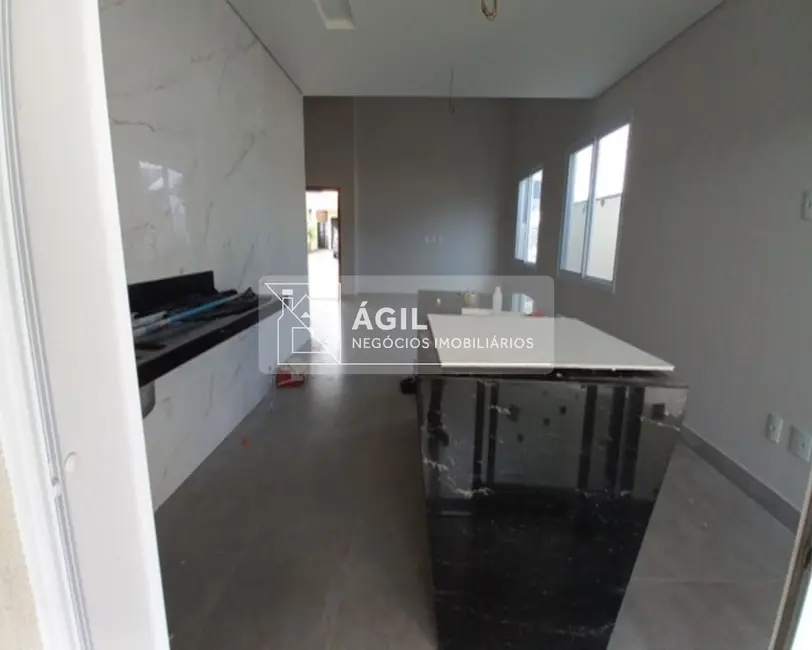 Foto 5 de Casa de Condomínio com 3 quartos à venda, 260m2 em Sao Jose Dos Campos - SP