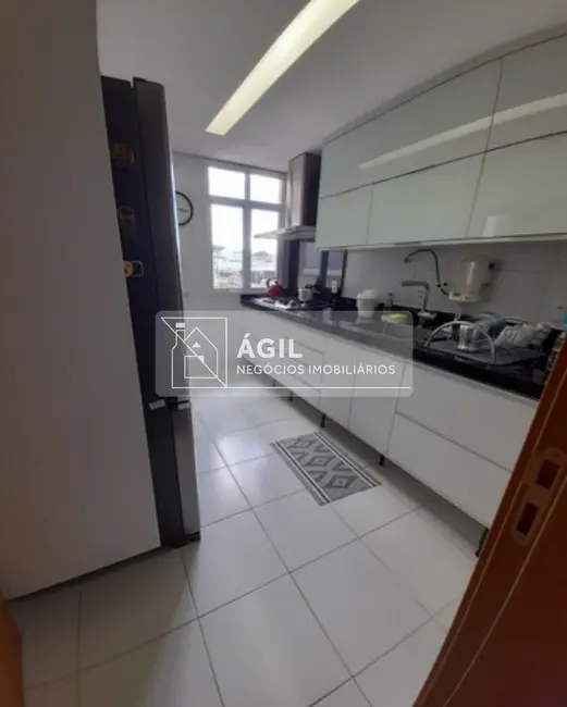Apartamento com 3 quartos à venda, 105m2 em Sao Jose Dos Campos - SP - imagem 6 Foto 6 de Apartamento com 3 quartos à venda, 105m2 em Sao Jose Dos Campos - SP