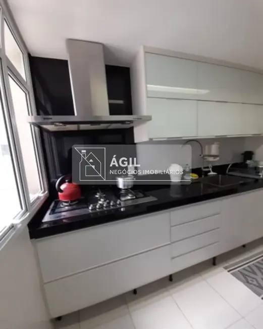 Apartamento com 3 quartos à venda, 105m2 em Sao Jose Dos Campos - SP - imagem 5 Foto 5 de Apartamento com 3 quartos à venda, 105m2 em Sao Jose Dos Campos - SP