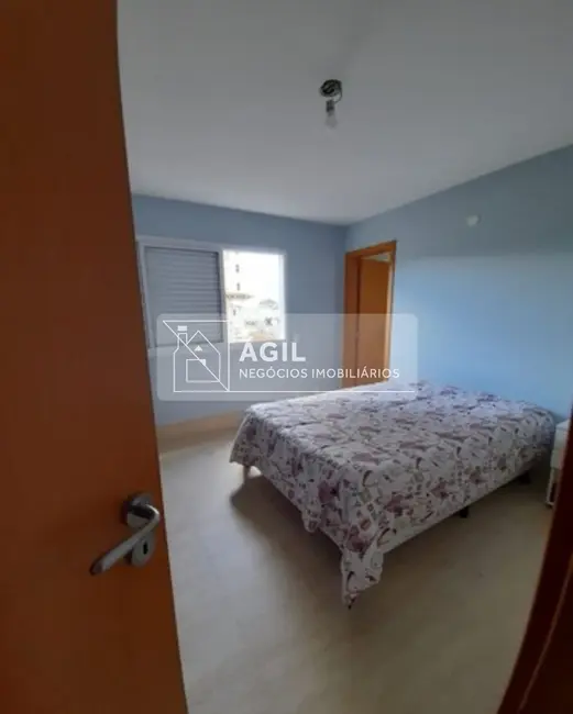 Apartamento com 3 quartos à venda, 105m2 em Sao Jose Dos Campos - SP - imagem 9 Foto 9 de Apartamento com 3 quartos à venda, 105m2 em Sao Jose Dos Campos - SP