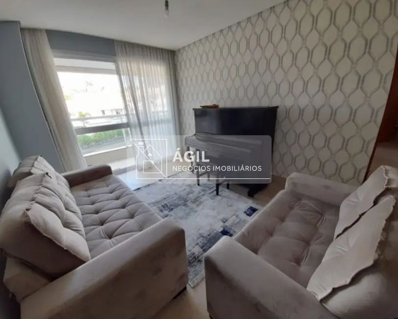 Foto 1 de Apartamento com 3 quartos à venda, 105m2 em Sao Jose Dos Campos - SP