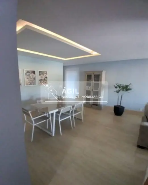 Apartamento com 3 quartos à venda, 105m2 em Sao Jose Dos Campos - SP - imagem 3 Foto 3 de Apartamento com 3 quartos à venda, 105m2 em Sao Jose Dos Campos - SP