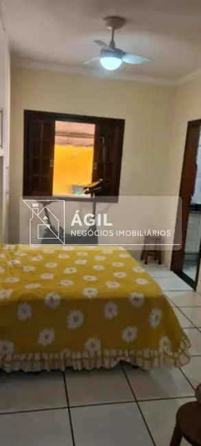 Foto 4 de Casa com 2 quartos à venda, 188m2 em Jardim Altos de Santana II, Jacarei - SP