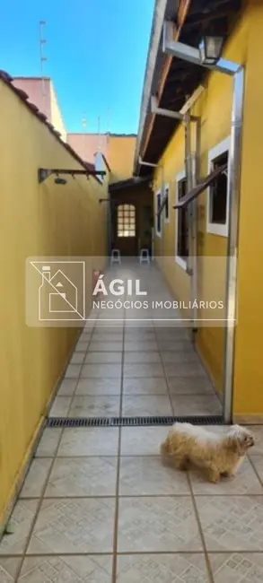 Foto 6 de Casa com 2 quartos à venda, 188m2 em Jardim Altos de Santana II, Jacarei - SP