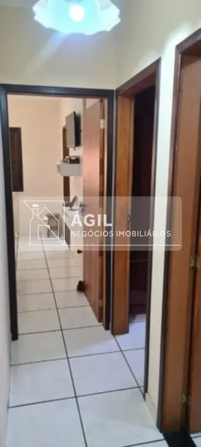 Foto 5 de Casa com 2 quartos à venda, 188m2 em Jardim Altos de Santana II, Jacarei - SP