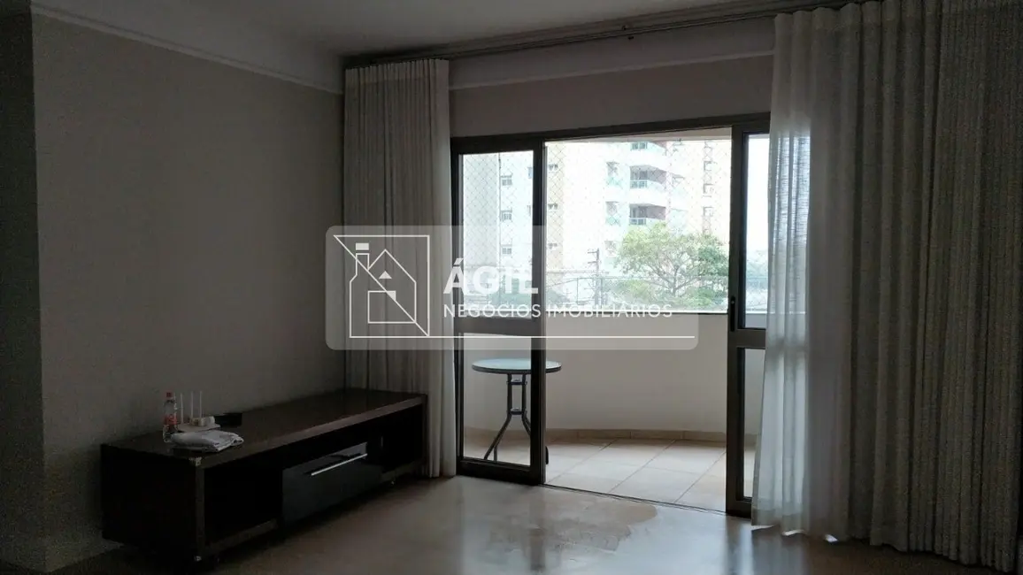 Foto 2 de Apartamento com 3 quartos à venda, 105m2 em Sao Jose Dos Campos - SP