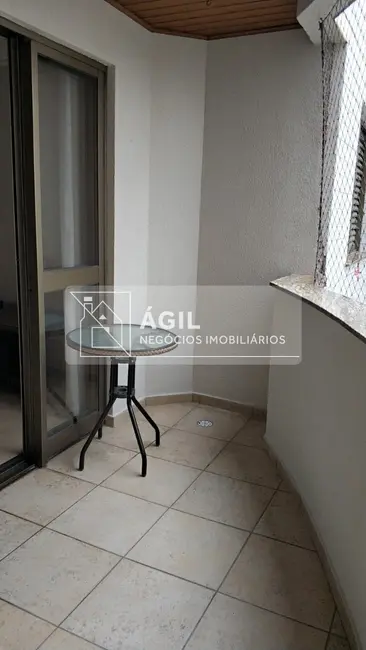 Apartamento com 3 quartos à venda, 105m2 em Sao Jose Dos Campos - SP - imagem 4 Foto 4 de Apartamento com 3 quartos à venda, 105m2 em Sao Jose Dos Campos - SP