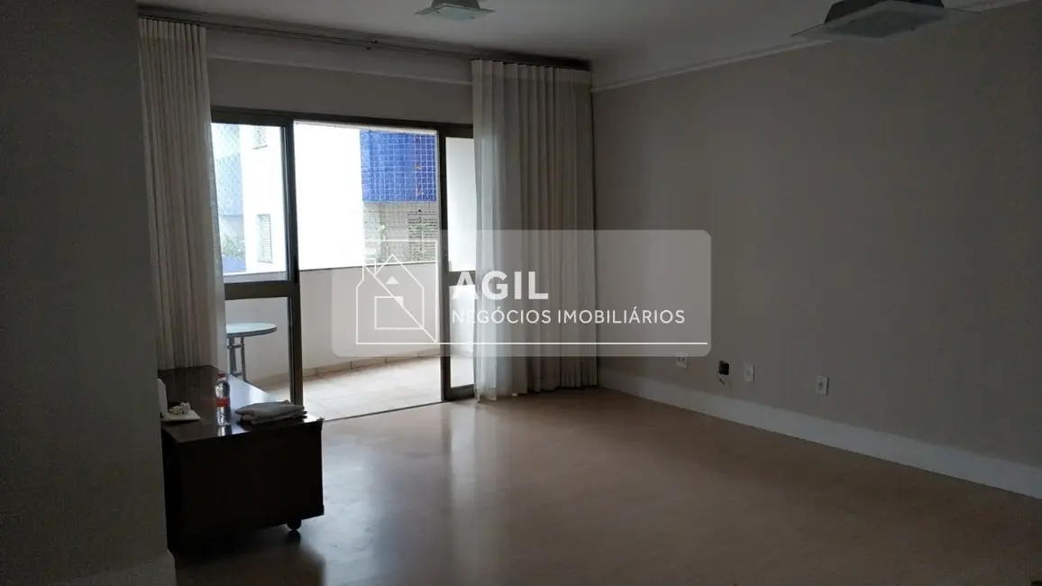 Foto 1 de Apartamento com 3 quartos à venda, 105m2 em Sao Jose Dos Campos - SP