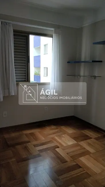 Apartamento com 3 quartos à venda, 105m2 em Sao Jose Dos Campos - SP - imagem 9 Foto 9 de Apartamento com 3 quartos à venda, 105m2 em Sao Jose Dos Campos - SP