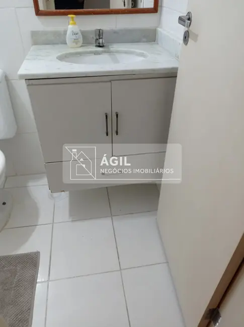 Foto 9 de Apartamento com 3 quartos à venda, 99m2 em Sao Jose Dos Campos - SP