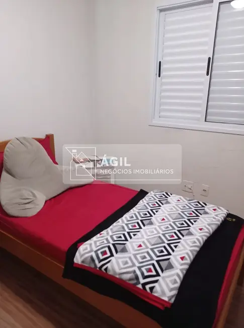 Foto 5 de Apartamento com 3 quartos à venda, 99m2 em Sao Jose Dos Campos - SP