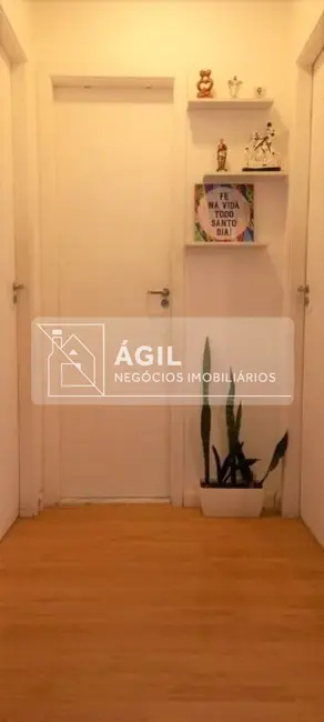 Foto 2 de Apartamento com 2 quartos à venda, 50m2 em Sao Jose Dos Campos - SP