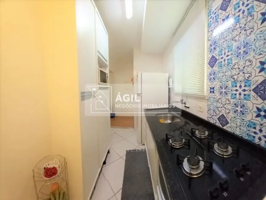 Foto 4 de Apartamento com 2 quartos à venda, 50m2 em Sao Jose Dos Campos - SP