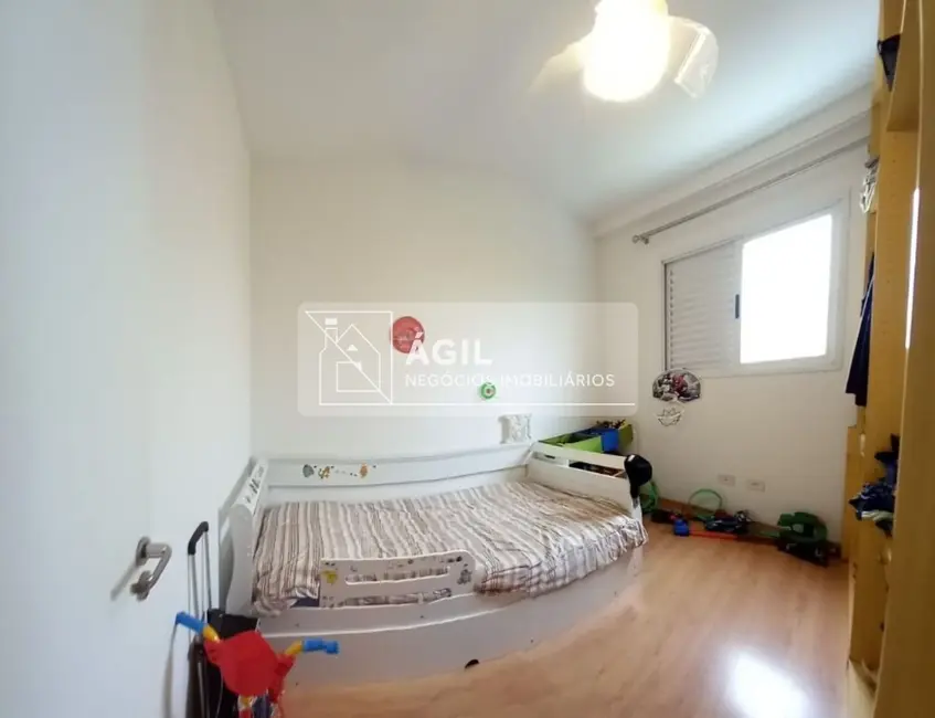 Foto 7 de Apartamento com 2 quartos à venda, 50m2 em Sao Jose Dos Campos - SP