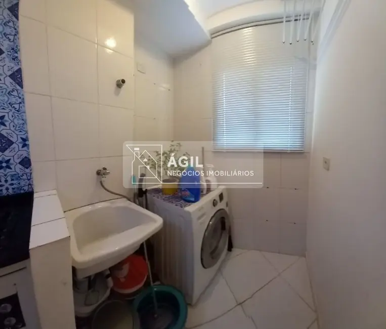 Foto 6 de Apartamento com 2 quartos à venda, 50m2 em Sao Jose Dos Campos - SP