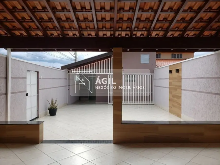 Foto 5 de Casa com 2 quartos à venda, 192m2 em Sao Jose Dos Campos - SP