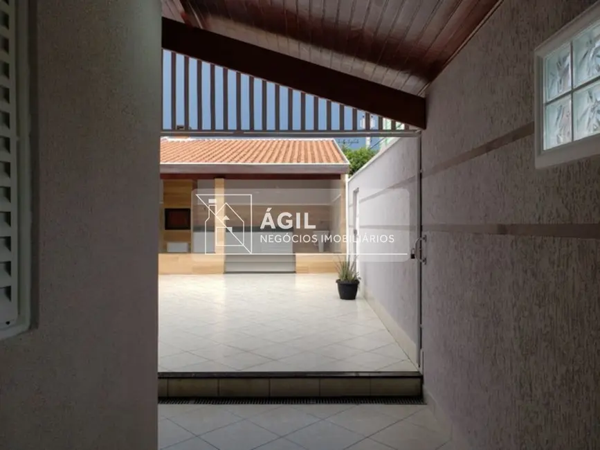 Foto 6 de Casa com 2 quartos à venda, 192m2 em Sao Jose Dos Campos - SP